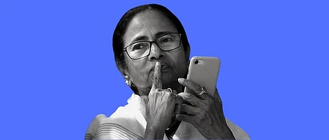 Justice Kaushik Chanda declines to recuse from hearing West Bengal CM Mamata Banerjee's election petition