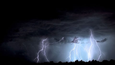 Representative Image of Monsoon