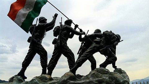 कारगिल विजय दिवस