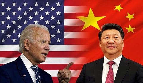 US warns China to take action if the Philippines is attacked