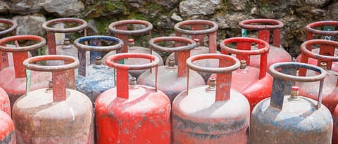LPG Cylinder Price In Maharashtra