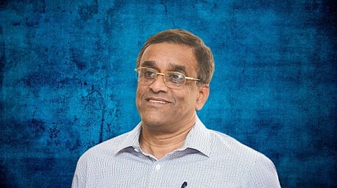 Sudin Dhavalikar