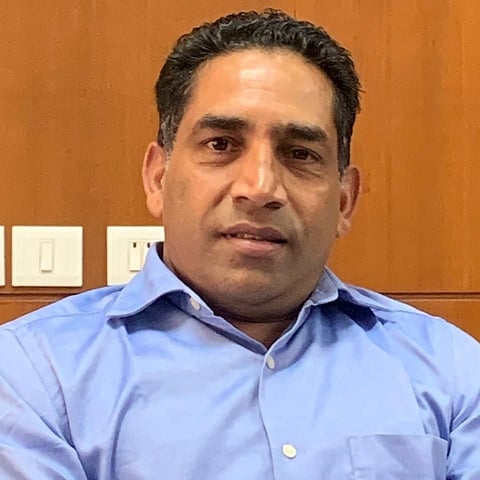 Govind Gawade,Goa