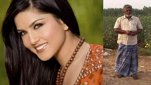 Sunny Leone
