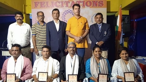 Goa Olympic Association