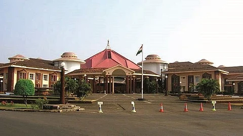 Goa Assembly
