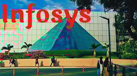 Infosys