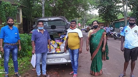 Walpai Women's Congress