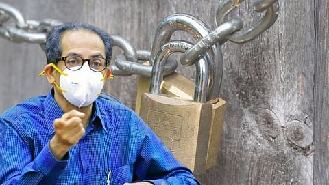 Maharashtra Unlock: 14 districts soon to be free, reports