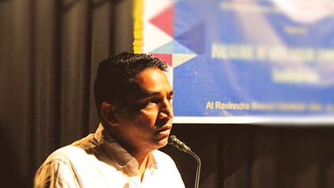 Minister Govind Gawade