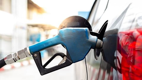 Fuel