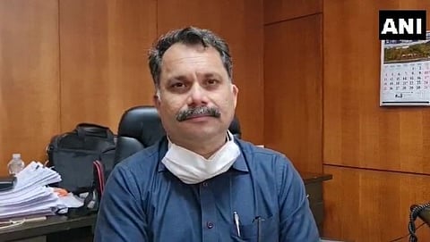 Nilesh Cabral ready for talks with Delhi's energy minister