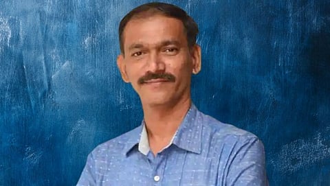 Girish Chodankar