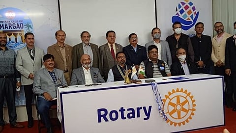 Rotary Club Margao