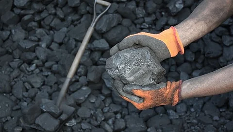 Mining