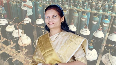 There is no death in a country dew to lack of oxygen  Minister of State for Health