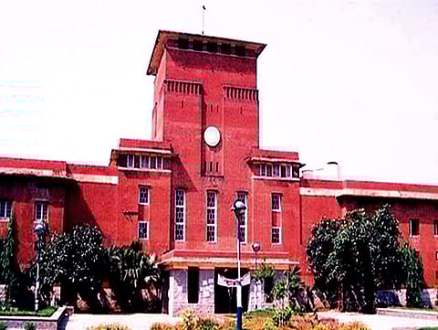 Delhi University