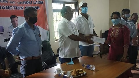 Ladli Lakshmi Yojana Beneficiaries