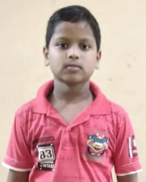 Goa: sanket talekar