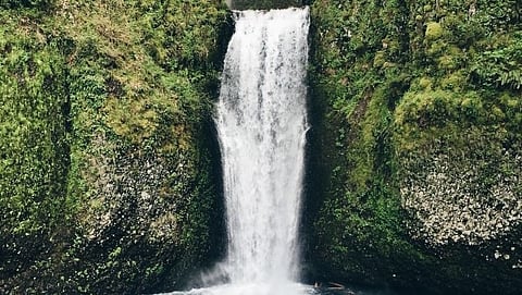 Kesarval Falls, Netravali Falls, Hivre Falls, Tambdi Surla Falls, Arvalem Falls, Sada Falls