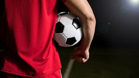 Goa Football