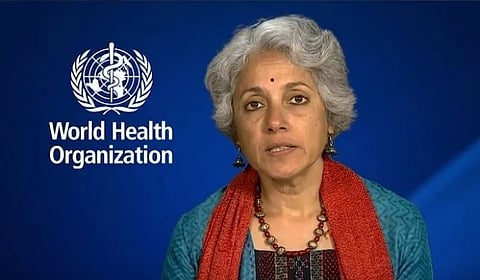 "Don't be fooled, Corona isn't over," Who's Chief Scientist warns