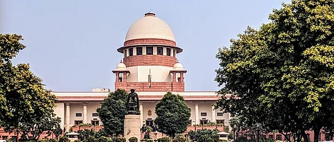Supreme Court of India