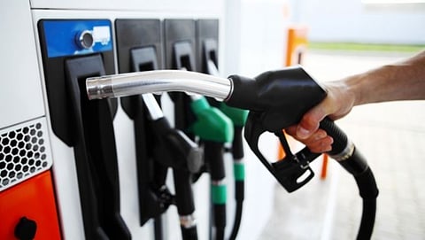Petrol-Diesel
