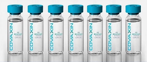 Covaxin