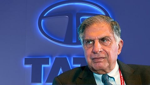 Ratan Tata