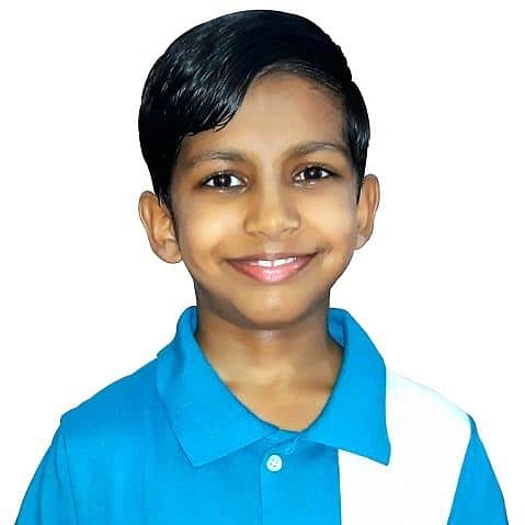 राष्ट्रीय स्पर्धेत उपविजेता ठरल्यामुळे एथन आगामी विश्वकरंडक बुद्धिबळ स्पर्धेत भारताकडून खेळेल.