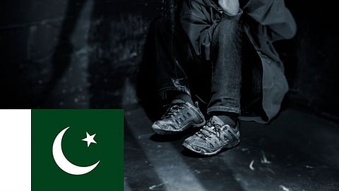 Pakistan