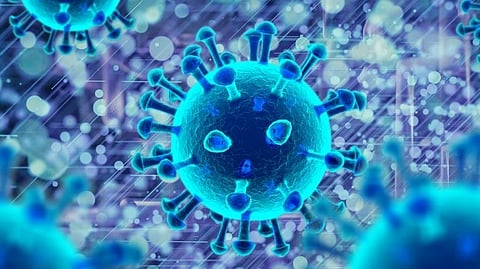 Corona Virus |Goa