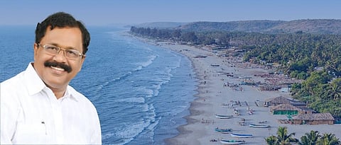 पी एस श्रीधरन पिल्लई यांची गोव्याच्या राज्यपालपदी नियुक्ती करण्यात आली आहे.