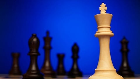 Goa: Chess in School