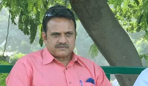 Former Indian cricketer Yashpal Sharma dies