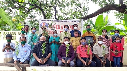 Swami Vivekananda Smriti Sangh