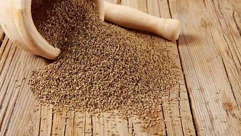 Benefits Of Carom Seeds