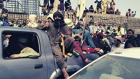 Taliban
