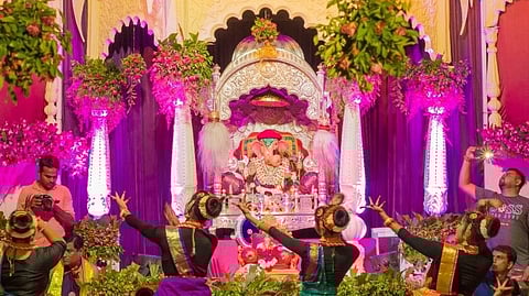 GaneshChaturthi