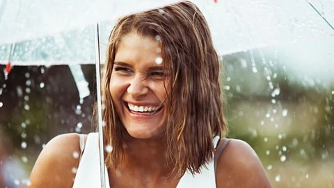 Eat these foods to reduce hair fall during the rainy season