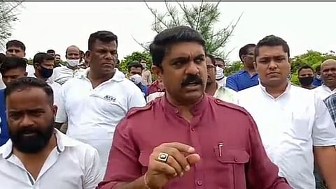 Vijay Sardesai
