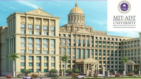 MIT-ADT University