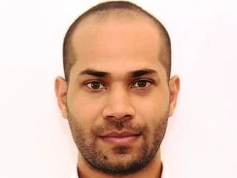 Goa : Joshua Desoza
