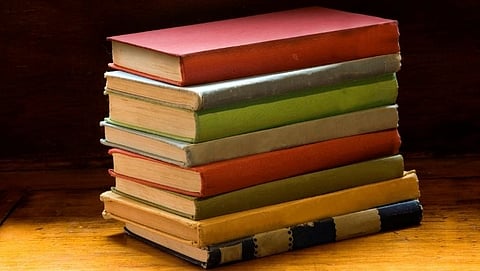 Goa: दुर्मिळ पुस्तकांचे होणार संवर्धन