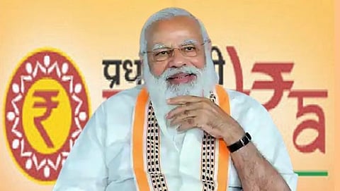 Modi Government