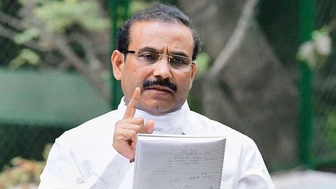Rajesh Tope: Maharashtra government is ready for the third wave of COVID-19