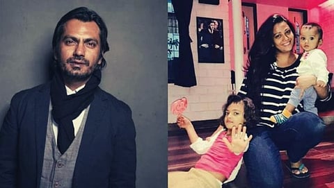 Nawazuddin Siddiqui's entire family is now shifting to Dubai