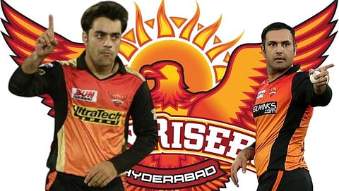 स्टार स्पिनर राशिद खान आणि अष्टपैलू मोहम्मद नबी यांचा संघ सनरायझर्स हैदराबादला विचारण्यात आले की ते हंगामाच्या दुसऱ्या सहामाहीत खेळतील का?