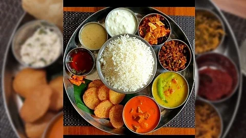 Restaurants in Goa: Shravan ka mahina